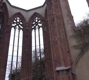 Wernerkapelle