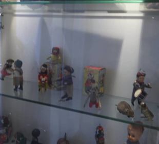 Puppen- und Spielzeugmuseum