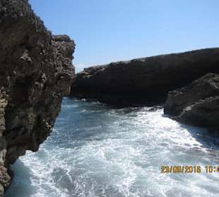 Shete Boka National Park 