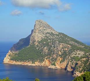 Grandiose Aussichten