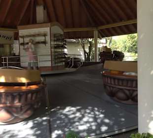 Erlebnispark Tripsdrill