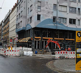 Stadtrundgang Dresden