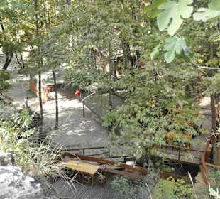 Gizli Cennet(Hidden Paradise)