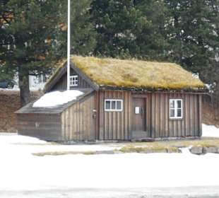 Stadtrundgang Narvik