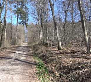 Geschichtlicher Lehrpfad Einsiedel