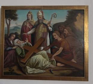 Katholische Kirche St. Peter und Paul