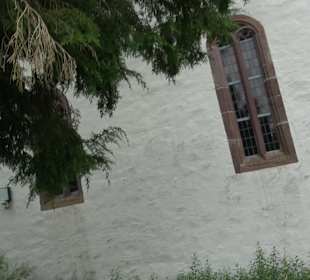 Evangelische Andreaskirche Dietersweiler