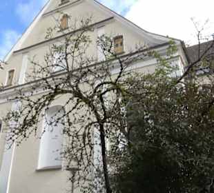 Schloss Isny