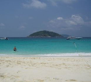 Similan Islands