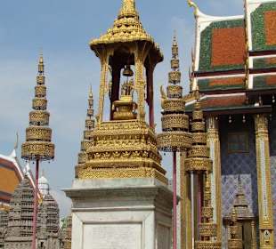 Grand palace