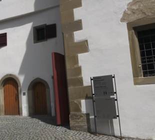 Kloster Großcomburg