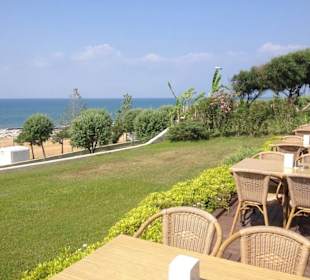 Strandrestaurant
