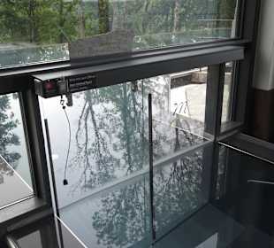 Wellnessbereich Mawell Resort 