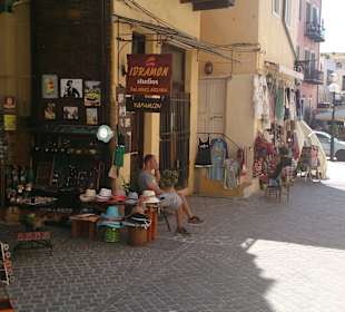 Chania - Stare Miasto