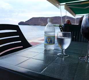 Restaurante Las Playas