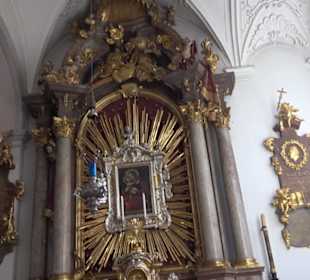 Pfarrkirche St. Peter