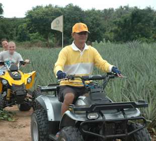 Mr. Moo Boats & Bikes