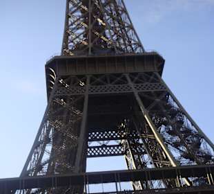 Eiffelturm