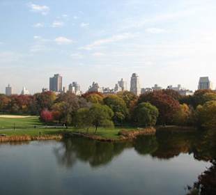 Central Park
