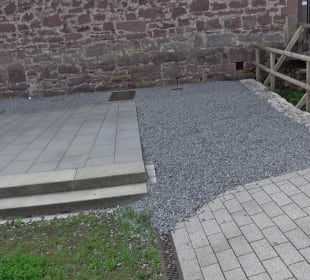 Altes Schloss Altensteig