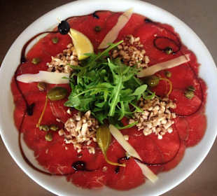 Carpaccio