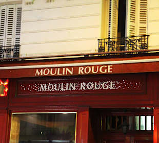 Moulin Rouge