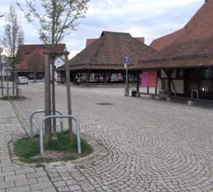 Altstadt Metzingen