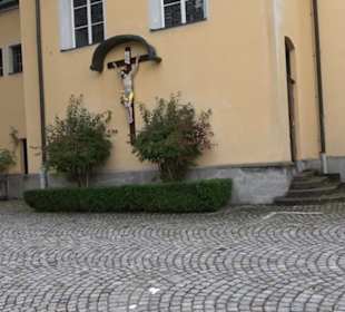 Kirche St. Nikolaus