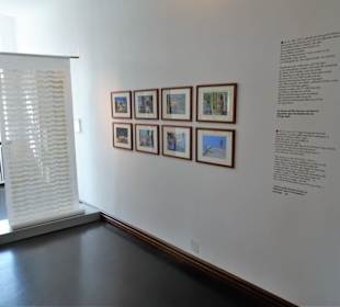 In der Abteilung "Zucker, Rum & Sklaverei"