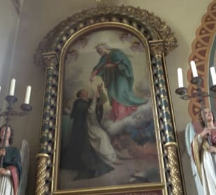 Katholische Kirche Sankt Michael und Sankt Laurent