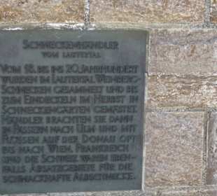 Schneckengarten Weiler