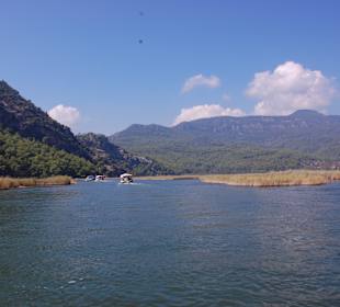 Dalyan