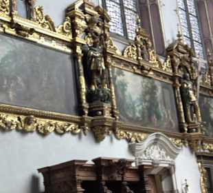 St. Mariä Himmelfahrt