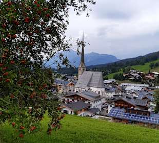 Wandern St. Kathrein am Offenegg