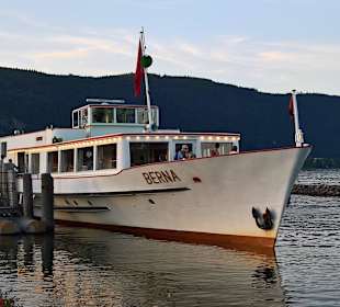 Di Ms Berna in Erlach