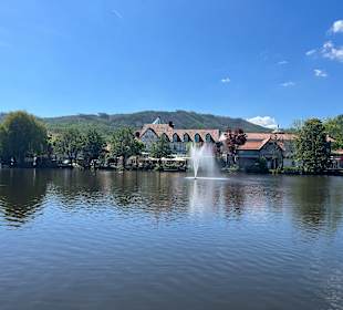 Kloster Ilsenburg
