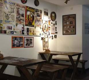 Sitzecke Snekutis