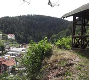 Felsenhäusle