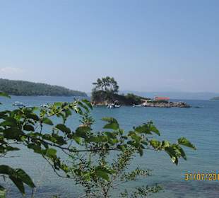 Kapelle st. Nikolaus: anderes Bild