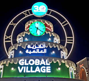 Global Village