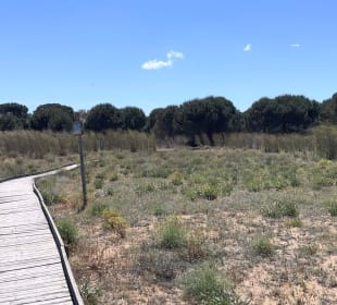 Wandern Castelvetrano