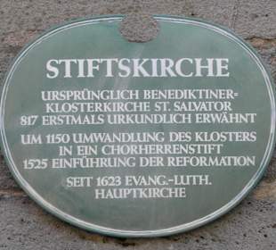 Historische Beschreibung