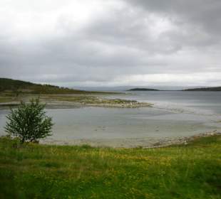 Porsangerfjord