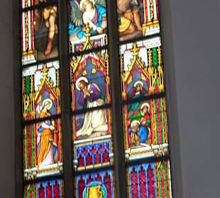 Katholische Pfarrkirche St. Clemens