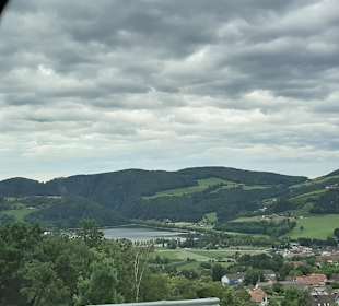 Wandern Stubenberg am See