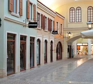 Eindrücke aus dem Mediterraneo am frühen Morgen