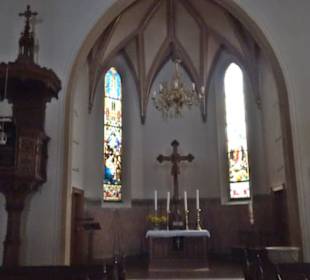 Evang.-Luth. Stadtkirche St. Matthäus