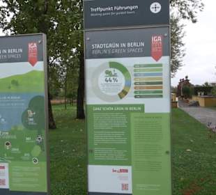 Gärten der Welt