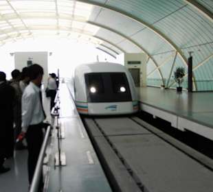 Transrapid