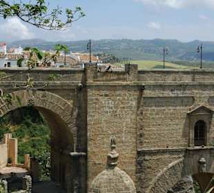 Brücke von Ronda